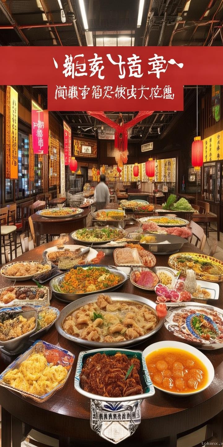 🔥“二探水一方鱼馆”：解锁东北菜馆的创意新境界🍲